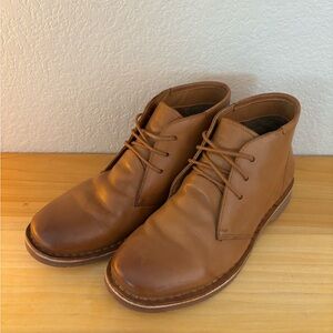 Softwalk Chukka Boots